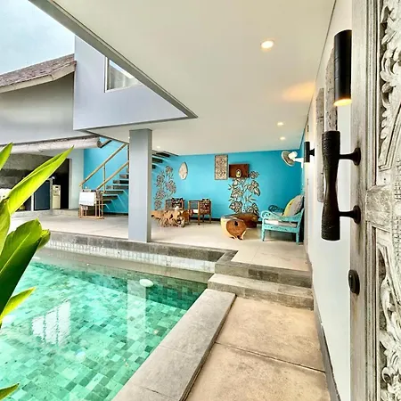 The Loft Villas Echo