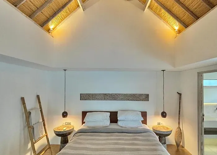 The Loft Echo Canggu (Bali)