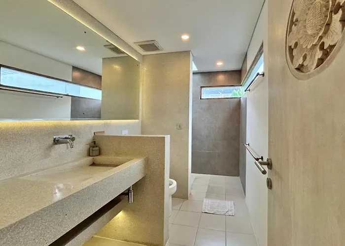 The Loft Echo Villa *