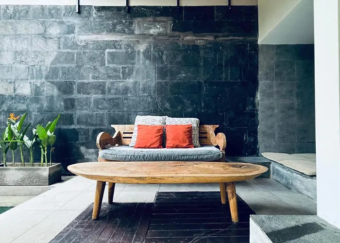 The Loft Echo * Canggu (Bali)