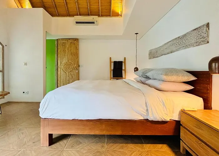 The Loft Echo Villa