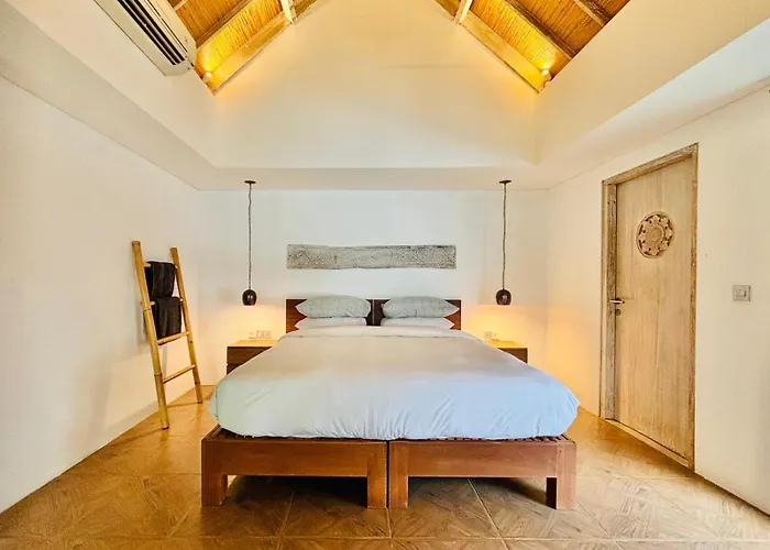 Villa The Loft Echo *
