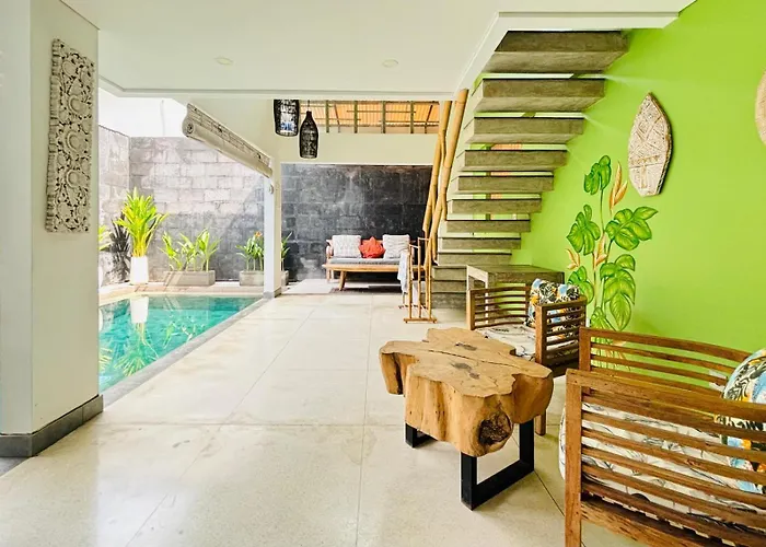 The Loft Echo Canggu (Bali)