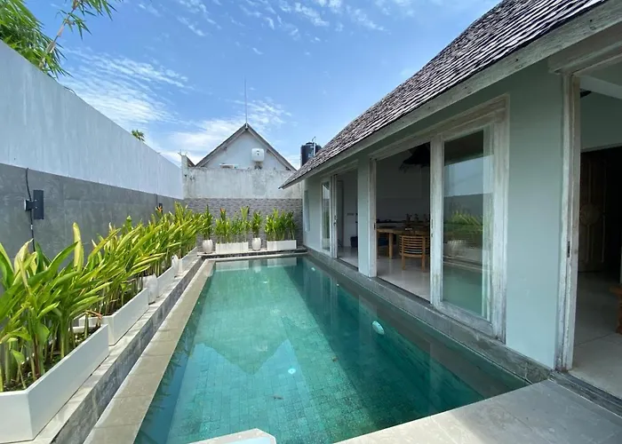 The Loft Echo Villa