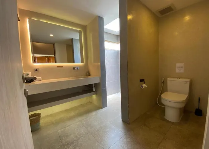 The Loft Echo Villa *